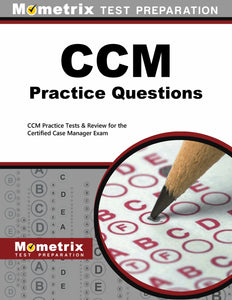 CCM Practice Questions