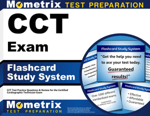 CCT Exam Flashcard Study System