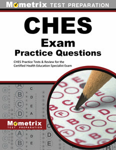 CHES Exam Practice Questions