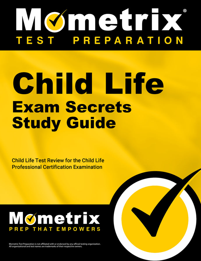 Child Life Exam Secrets Study Guide