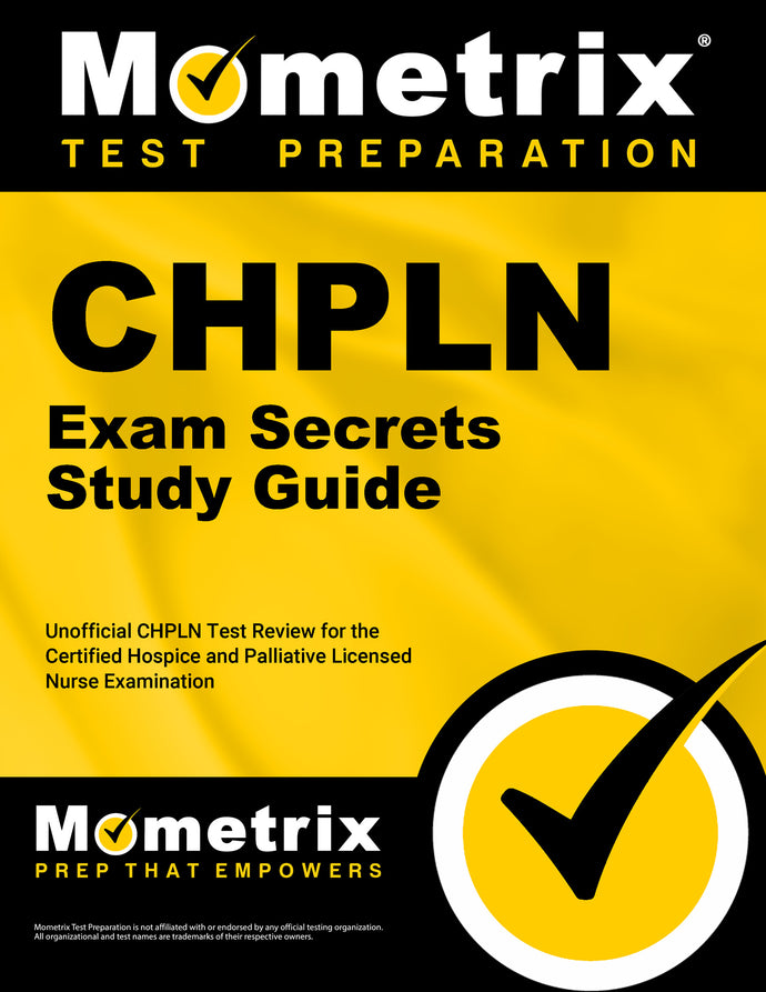 CHPLN Exam Secrets Study Guide