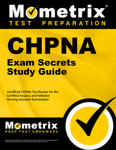 CHPNA Exam Secrets Study Guide