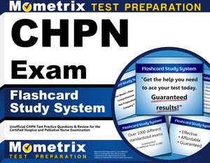 CHPN Exam Flashcard Study System