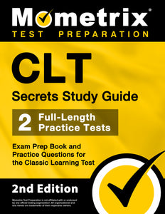 CLT Secrets Study Guide [2nd Edition]