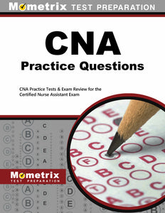 CNA Exam Practice Questions