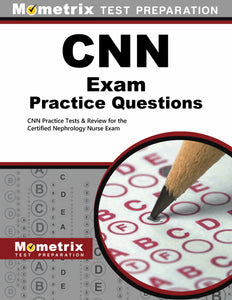 CNN Exam Practice Questions