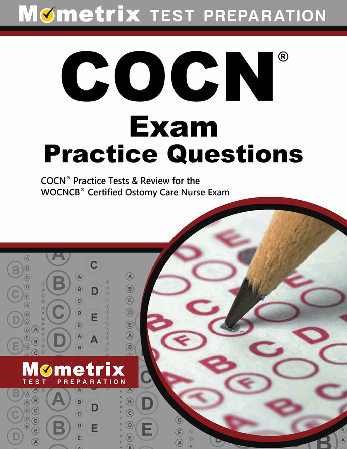 COCN Exam Practice Questions