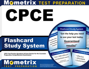 CPCE Flashcard Study System