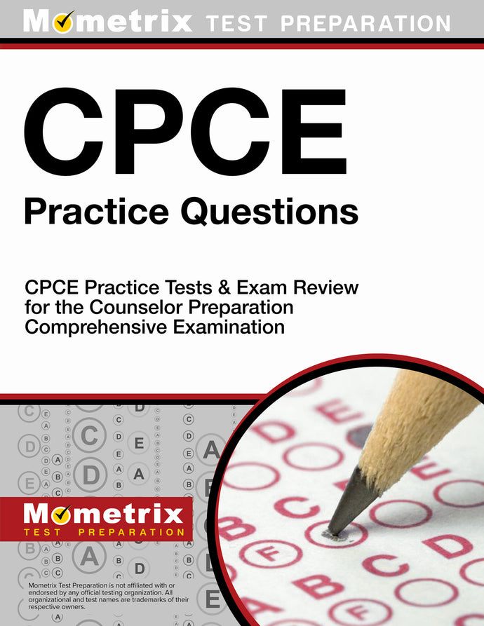 CPCE Practice Questions