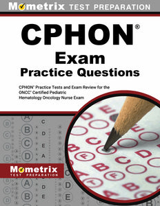 CPHON Exam Practice Questions