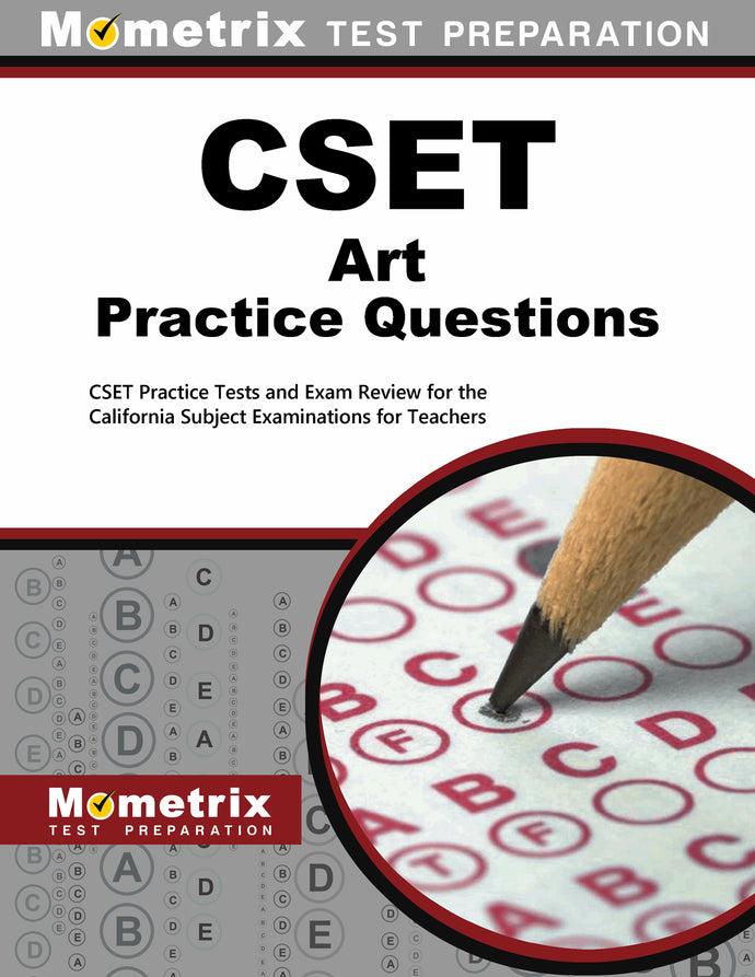 CSET Art Practice Questions