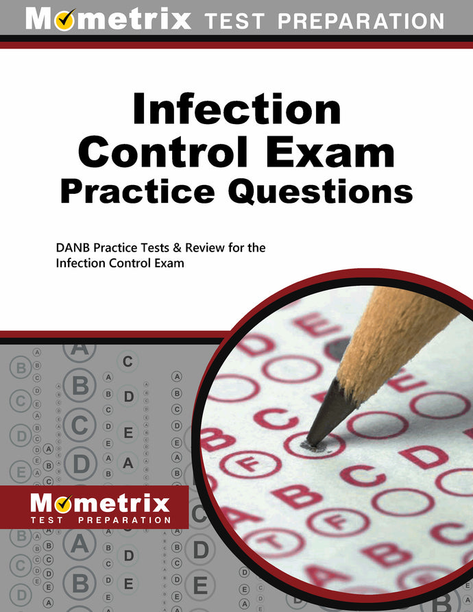 Infection Control Exam Practice Questions
