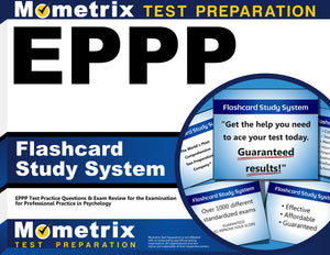 EPPP Flashcard Study System