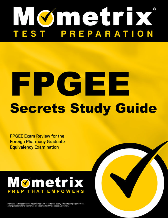 FPGEE Secrets Study Guide