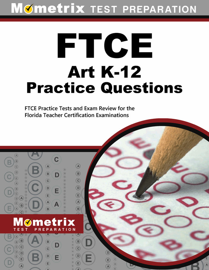 FTCE Art K-12 Practice Questions