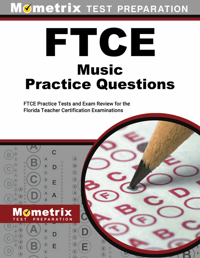 FTCE Music Practice Questions