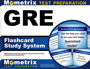 GRE Flashcard Study System
