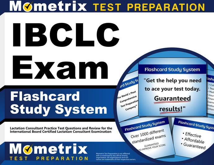 IBCLC Exam Flashcard Study System