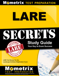 LARE Secrets Study Guide