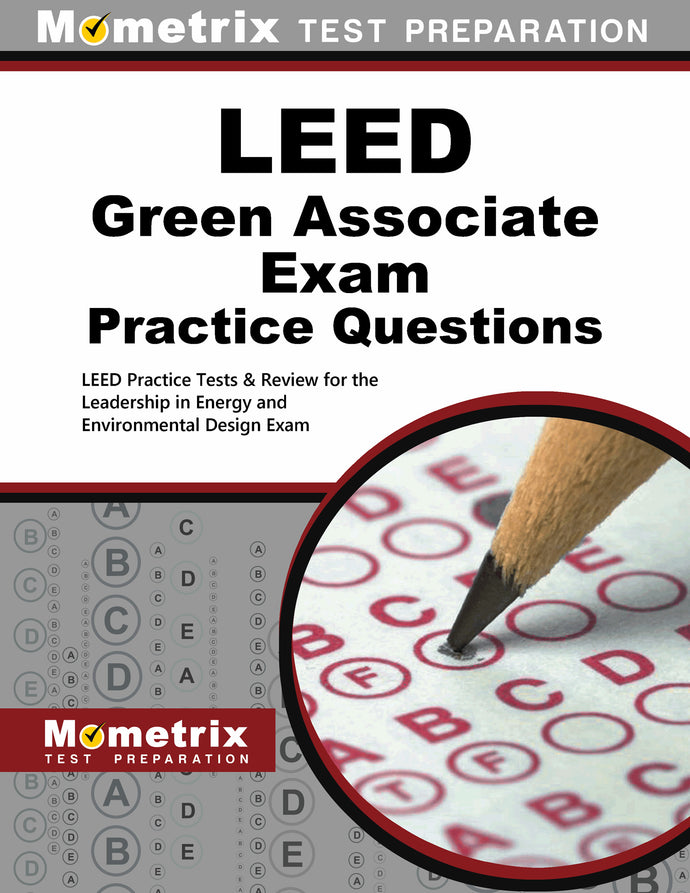 LEED Green Associate Exam Practice Questions