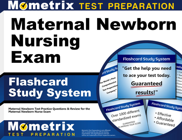 Maternal Newborn Nursing Exam Flashcard Study System