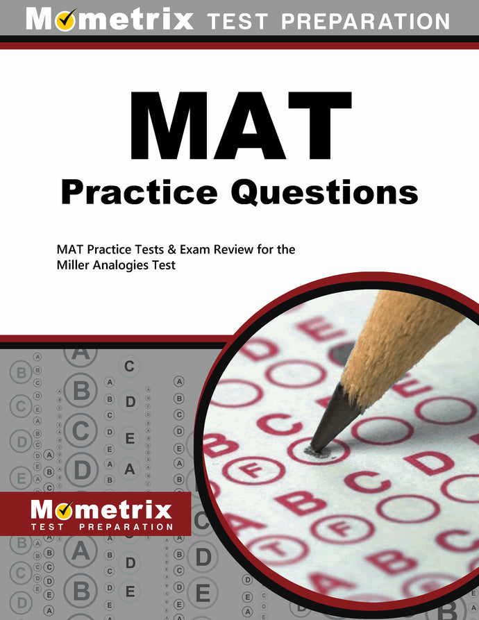 MAT Practice Questions