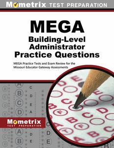 MEGA Building-Level Administrator Practice Questions