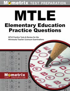 MTLE Elementary Education Practice Questions
