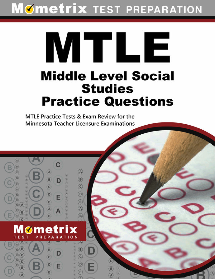MTLE Middle Level Social Studies Practice Questions