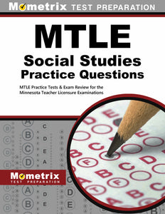 MTLE Social Studies Practice Questions