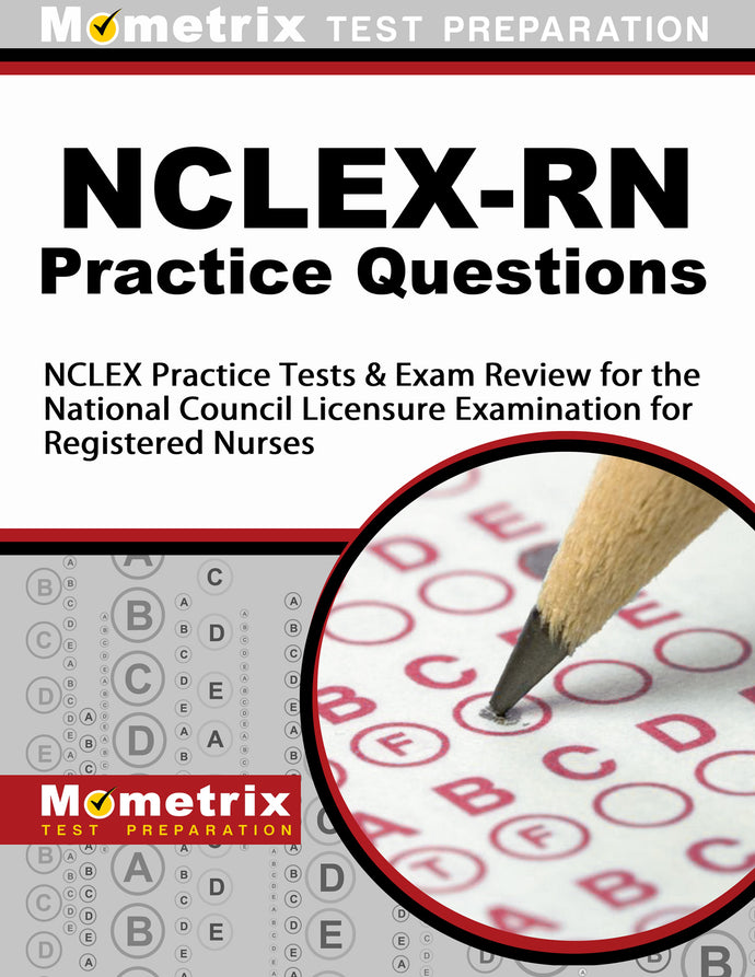 NCLEX-RN Practice Questions