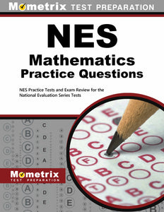 NES Mathematics Practice Questions