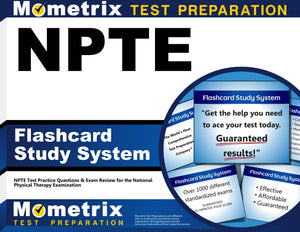 NPTE Flashcard Study System