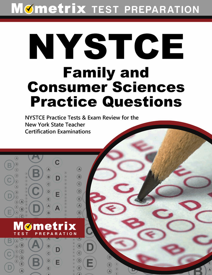 NYSTCE Family and Consumer Sciences Practice Questions
