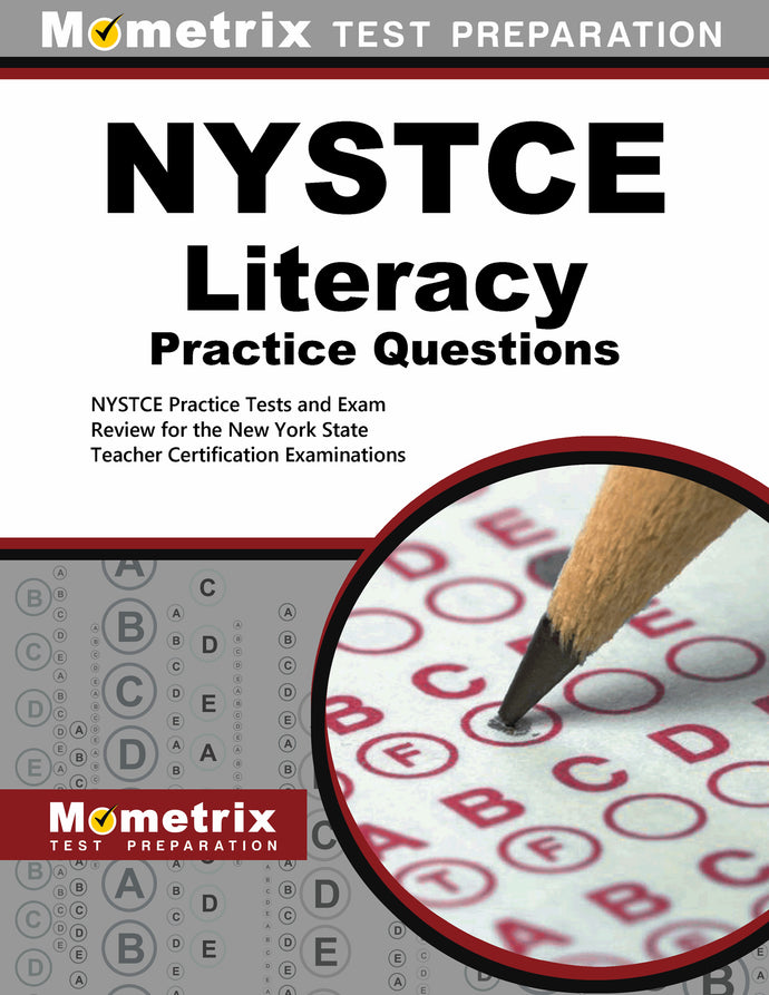 NYSTCE Literacy Practice Questions