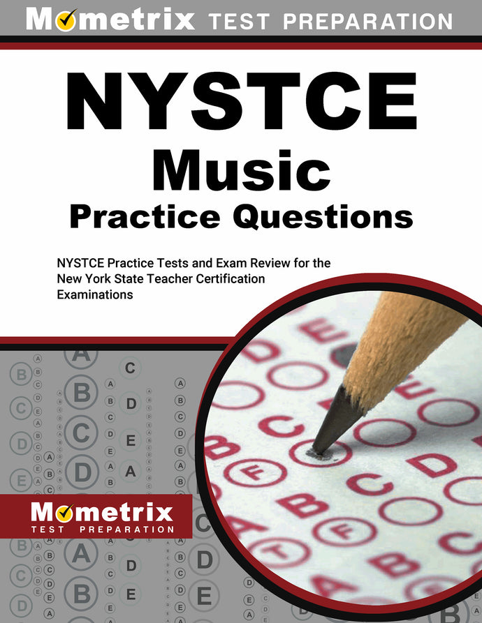 NYSTCE Music Practice Questions