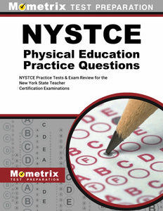 NYSTCE Physical Education Practice Questions