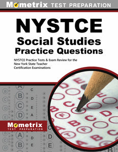 NYSTCE Social Studies Practice Questions