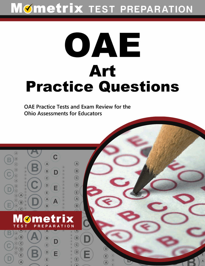 OAE Art Practice Questions