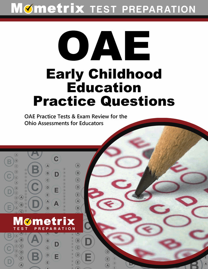 OAE Early Childhood Education Practice Questions