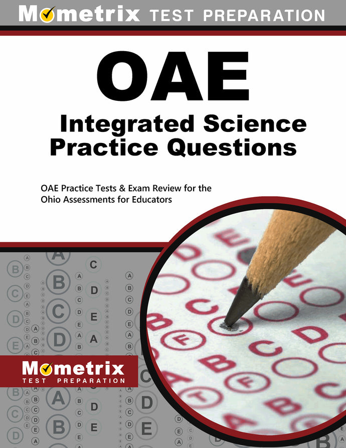 OAE Integrated Science Practice Questions