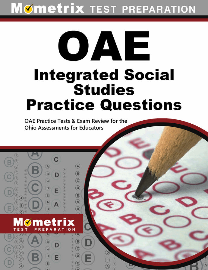 OAE Integrated Social Studies Practice Questions