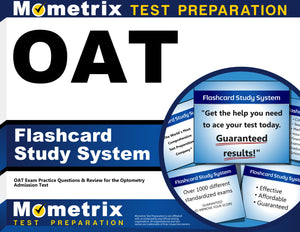 OAT Flashcard Study System