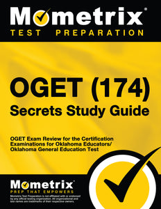 OGET (174) Secrets Study Guide