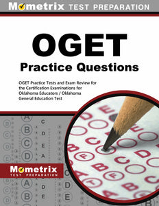 OGET Practice Questions