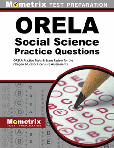 ORELA Social Science Practice Questions