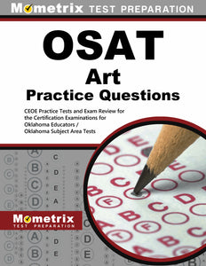 OSAT Art Practice Questions