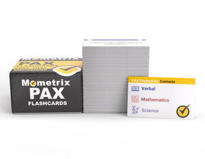 NLN PAX RN Exam Flash Cards 2022-2023 (boxed)