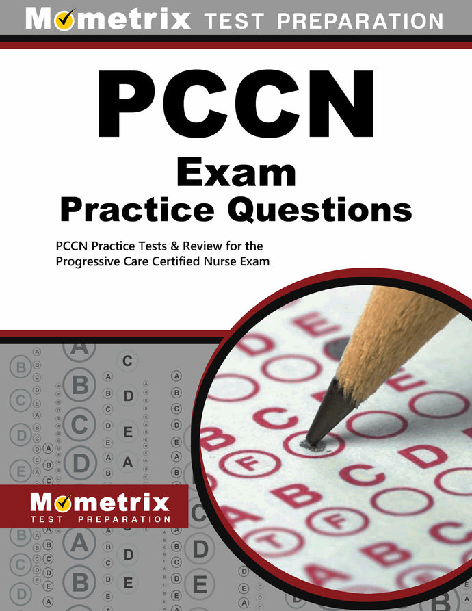 PCCN Exam Practice Questions