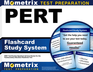 PERT Flashcard Study System
